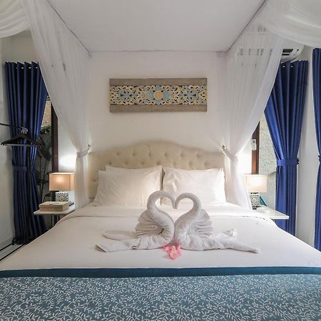 Villa Pearl Seminyak Екстер'єр фото