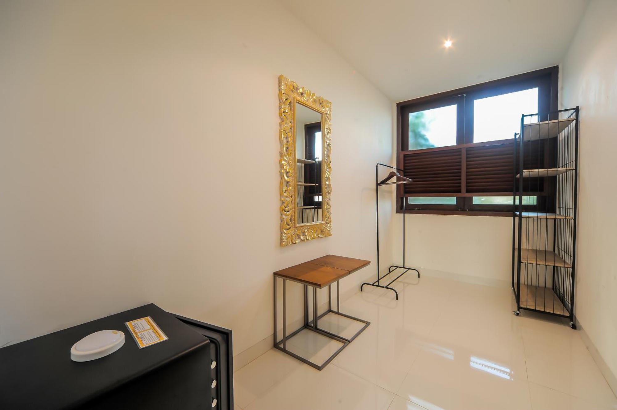 Villa Pearl Seminyak Екстер'єр фото